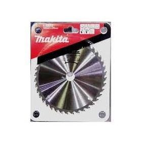 Makita A-80612 160 mm 40 Diş Elmas Daire Testere