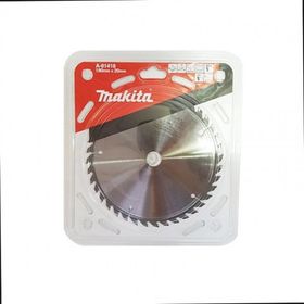 Makita A-81418 180 mm 40 Diş Elmas Daire Testere