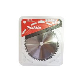 Makita A-81418 180 mm 40 Diş Elmas Daire Testere