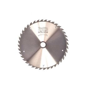 Makita A-81496 255 mm 40 Diş Elmas Daire Testere