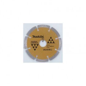 Makita A-84109 115 mm Elmas Daire Testere Bıçağı
