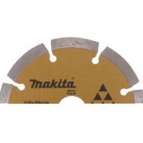 Makita A-84109 115 mm Elmas Daire Testere Bıçağı