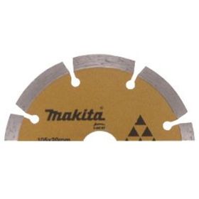 Makita A-84109 115 mm Elmas Daire Testere Bıçağı