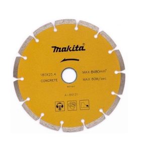 Makita A-84121 180 mm Elmas Daire Testere Bıçağı