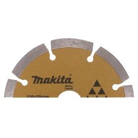 Makita A-84121 Segm 180 mm Elmas Testere