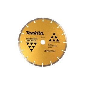 Makita A-84137 230 mm Segmanlı Elmas Testere