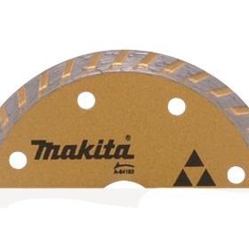 Makita A-84143 Turbo 115 mm Elmas Testere