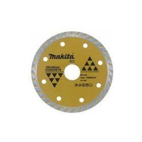 Makita A-84165 Turbo 180 mm Elmas Testere