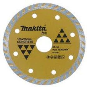Makita A-84165 Turbo 180 mm Elmas Testere