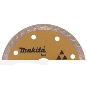 Makita A-84165 Turbo 180 mm Elmas Testere