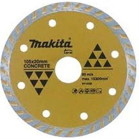 Makita A-84165 Turbo 180 mm Elmas Testere