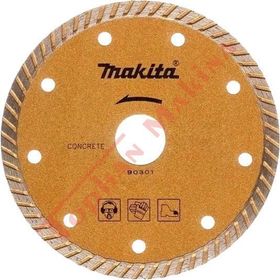 Makita A-84171 230 mm Elmas Daire Testere Bıçağı