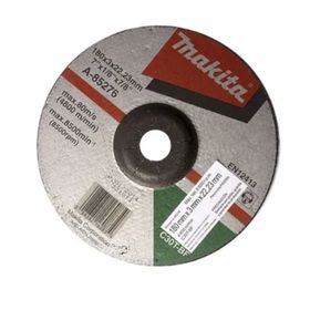 Makita A-85276 180x3 mm Bombeli Flex Kesme Taşı