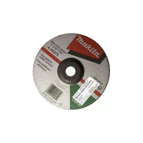 Makita A-85276 180x3 mm Bombeli Flex Kesme Taşı