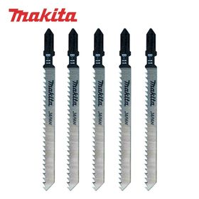Makita A-85634 Dekupaj Testere Bıçağı