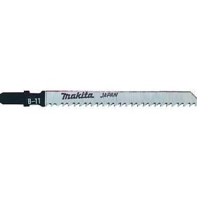 Makita A-85634 Dekupaj Testere Bıçağı
