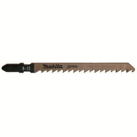 Makita A-85640 Dekupaj Testere Bıçağı
