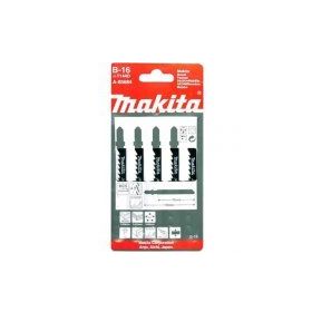 Makita A-85684 Dekupaj Testere Bıçağı