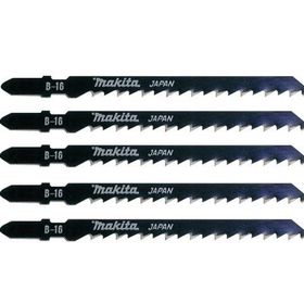 Makita A-85684 Dekupaj Testere Bıçağı