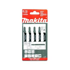 Makita A-85684 Dekupaj Testere Bıçağı