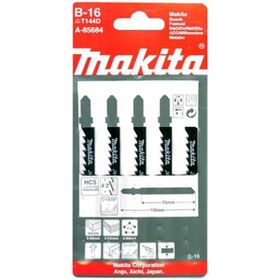 Makita A-85684 Dekupaj Testere Bıçağı