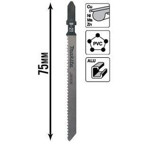 Makita A-85721 Dekupaj Testere Bıçağı