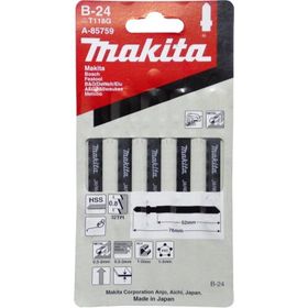 Makita A-85759 Dekubaj Testere Bıçagı