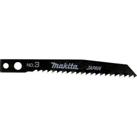 Makita A-85868 Dekupaj Testere Bıçağı