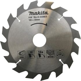 Makita A-86050 Daire Testere Bıçağı