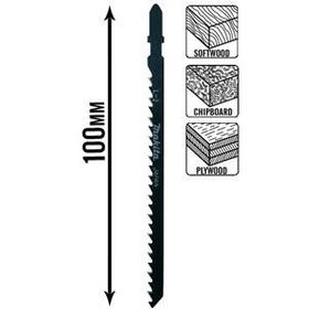 Makita A-86309 Dekupaj Testere Bıçağı