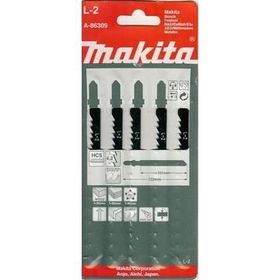 Makita A-86309 Dekupaj Testere Bıçağı