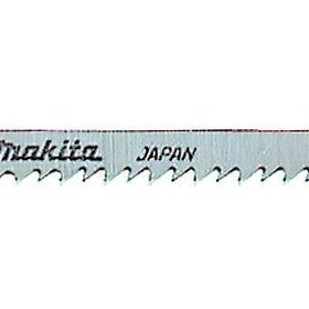 Makita A-86583 5 Adet No 59 Dekupaj Testere Bıçağı