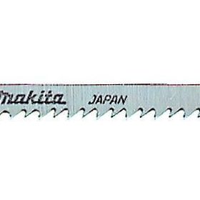 Makita A-86583 5 Adet No 59 Dekupaj Testere Bıçağı