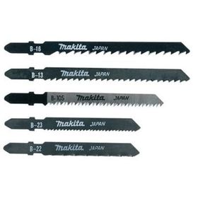 Makita A-86898 Dekupaj Testere Bıçağı
