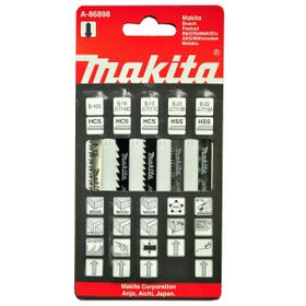 Makita A-86898 Dekupaj Testere Bıçağı