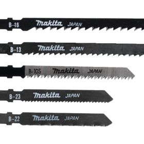Makita A-86898 Dekupaj Testere Bıçağı