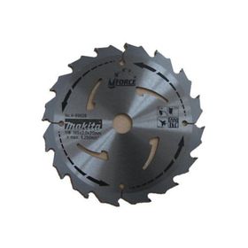 Makita A-89626 M-FORCE 165x16 mm Testere