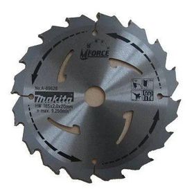 Makita A-89626 M-FORCE 165x16 mm Testere