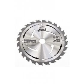 Makita A-89632 165 mm 24 Diş Elmas Daire Testere Bıçağı