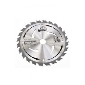 Makita A-89632 165 mm 24 Diş Elmas Daire Testere Bıçağı
