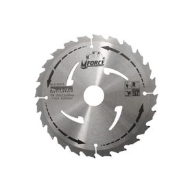 Makita A89654 M Force 185x24 Diş Testere Bıçağı