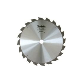Makita Aksesuar A-80014 5143R Daire Testere için Elmas Daire Bıçağı Ahşap 355x30 mm 20 Diş Testere