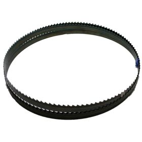 Makita Aksesuar B-16673 LB1200F Şerit Testere Tezgahı için Şerit Testere Bıçağı 13x4x2240 mm Genel kesim Testere