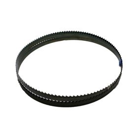 Makita Aksesuar B-16673 LB1200F Şerit Testere Tezgahı için Şerit Testere Bıçağı 13x4x2240 mm Genel kesim Testere