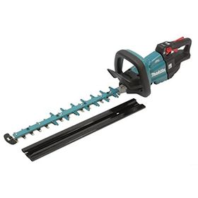 Makita Akülü Standart 50 cm 18 V Çit Budama Makinesi