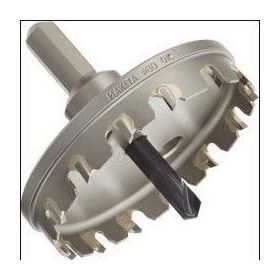 Makita B-01018 40 mm Elmas Bıçaklı Panç Delik Testere