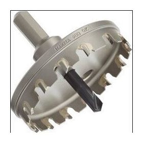Makita B-01018 40 mm Elmas Bıçaklı Panç Delik Testere
