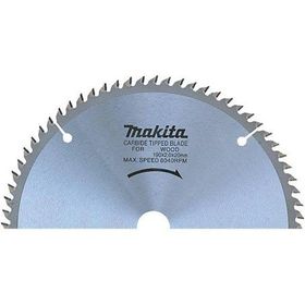 Makita B-01258 235 mm 40 Diş Elmas Daire Testere