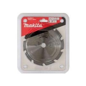 Makita B-02917 165 mm 10 Diş Elmas Daire Testere Bıçağı