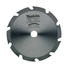 Makita B-02917 165 mm 10 Diş Elmas Daire Testere Bıçağı